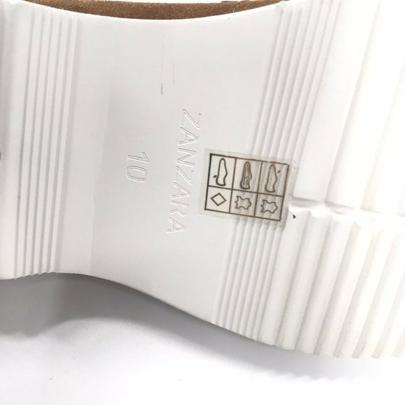 ZANZARA  Cognac Gino Suede Loafers - Size 10M - Picture 8 of 11